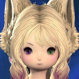 Luna Fleuret-caelum