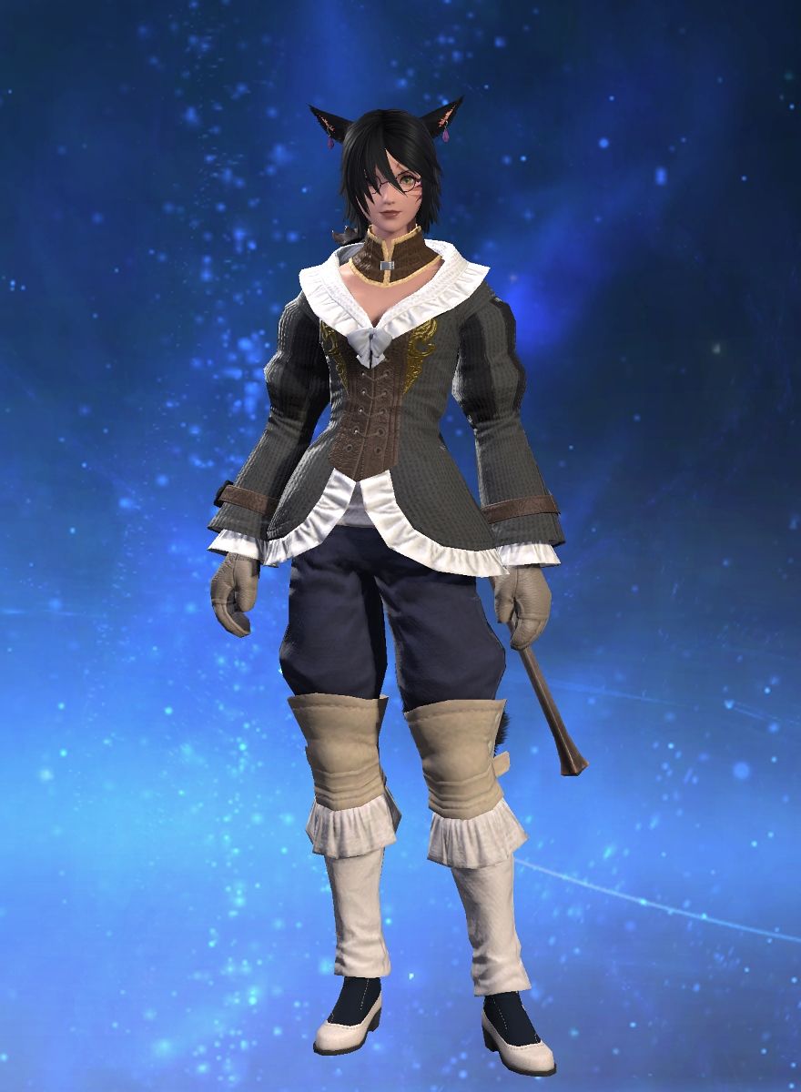 Luna Veylith