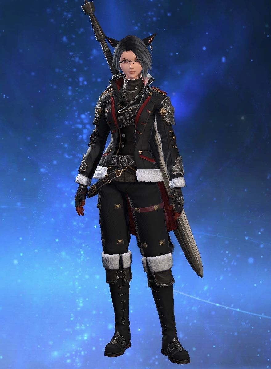 Makoto Kusanagi