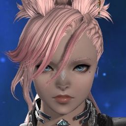 Eve Luminous