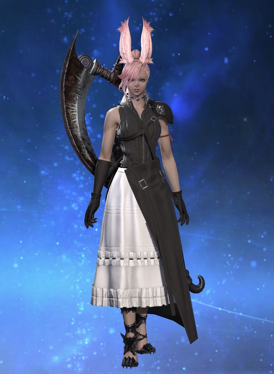 Eve Luminous