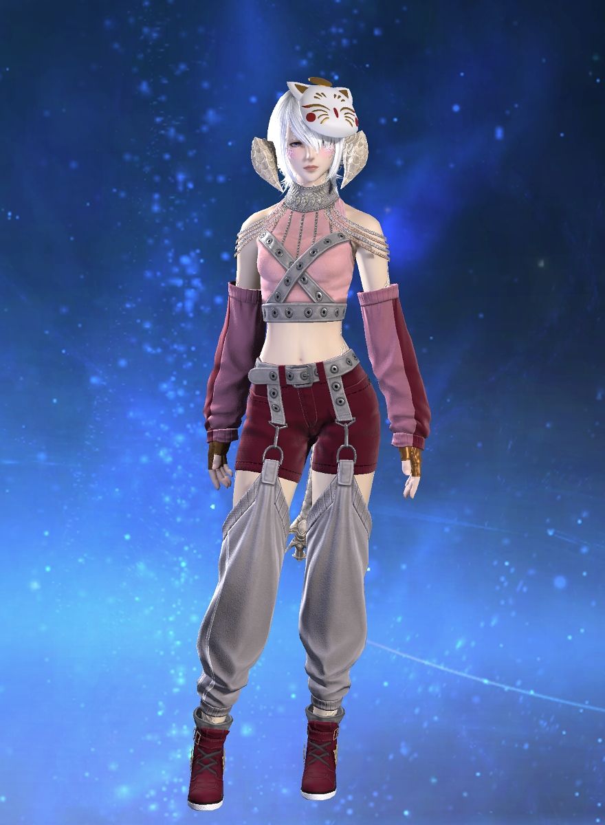 Karu Valkyria