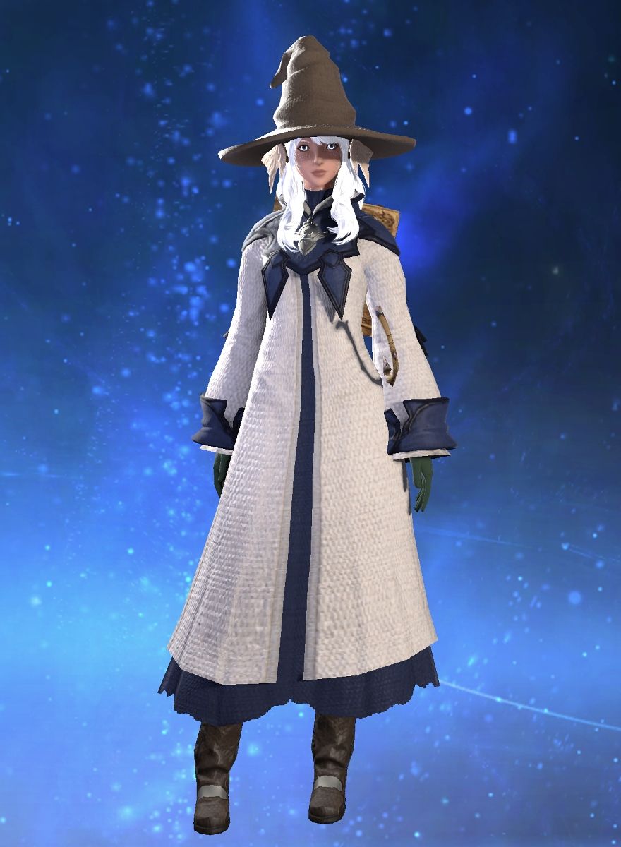 Moon Muse