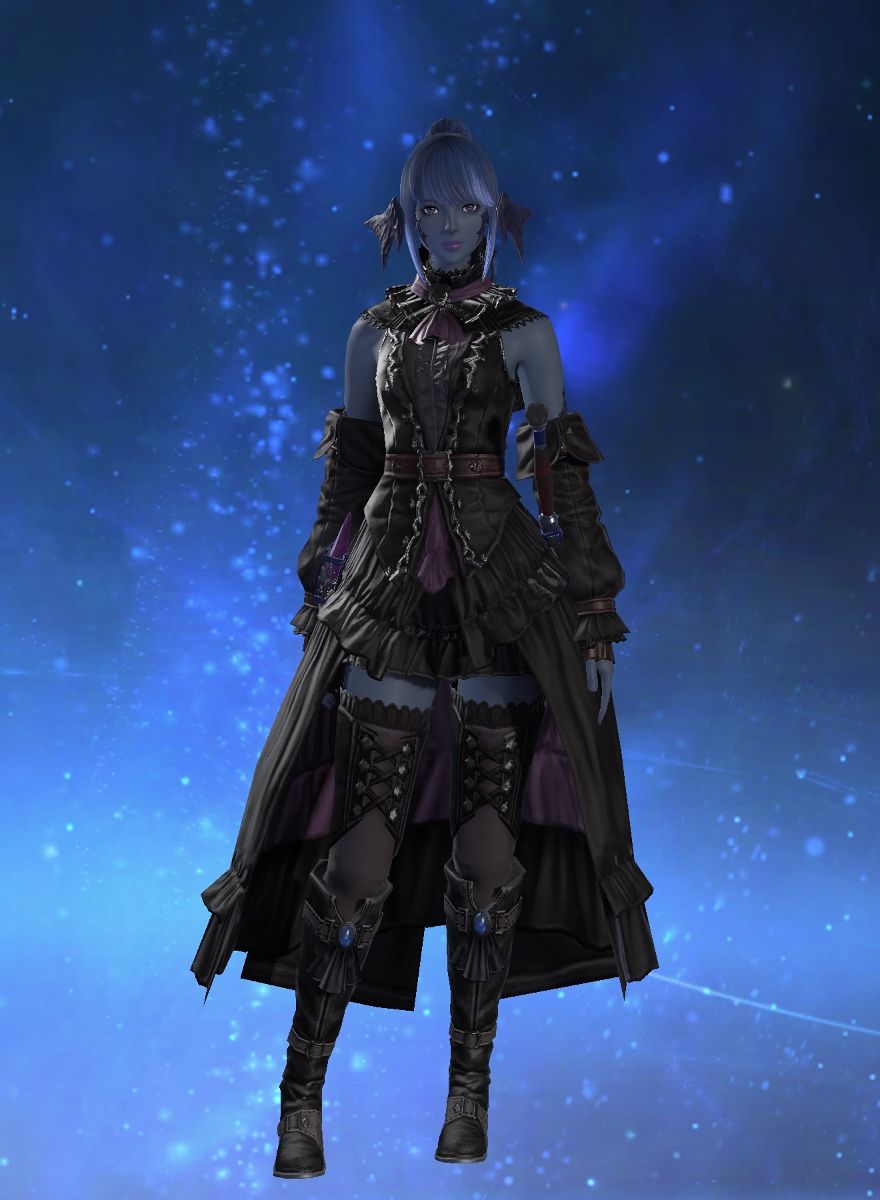 Lux Lunae