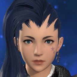 Miriel Fairclough