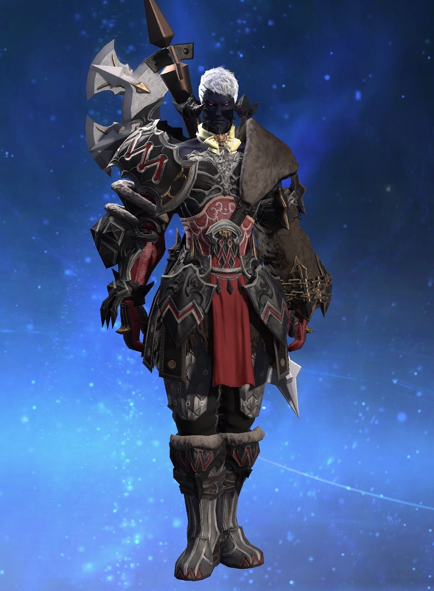 Bigg Daddy