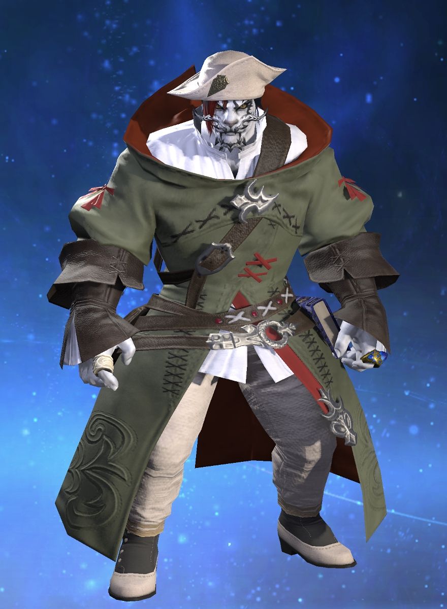Kitaniko Moonwhisper