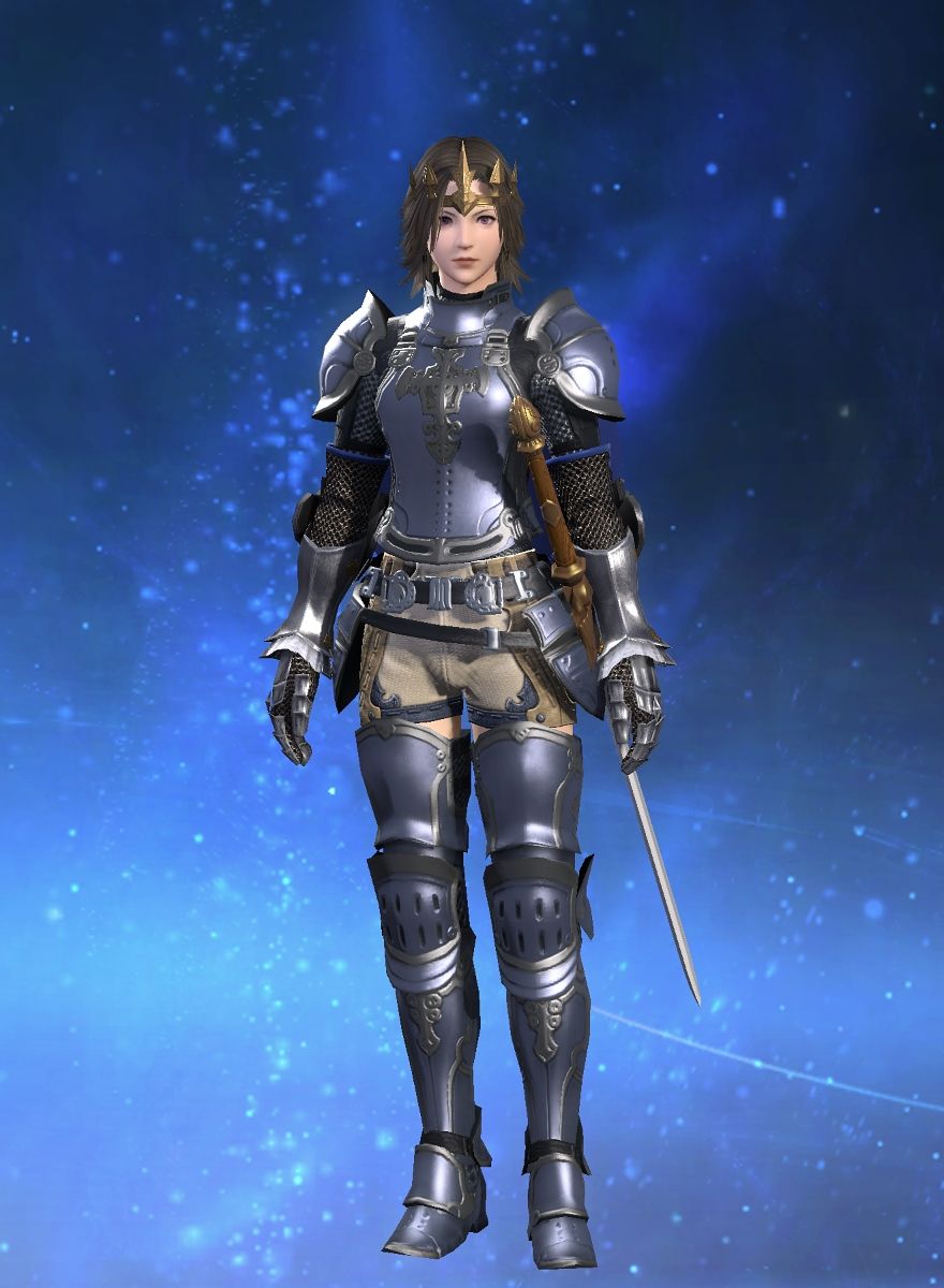 Eawynn Bloodlust