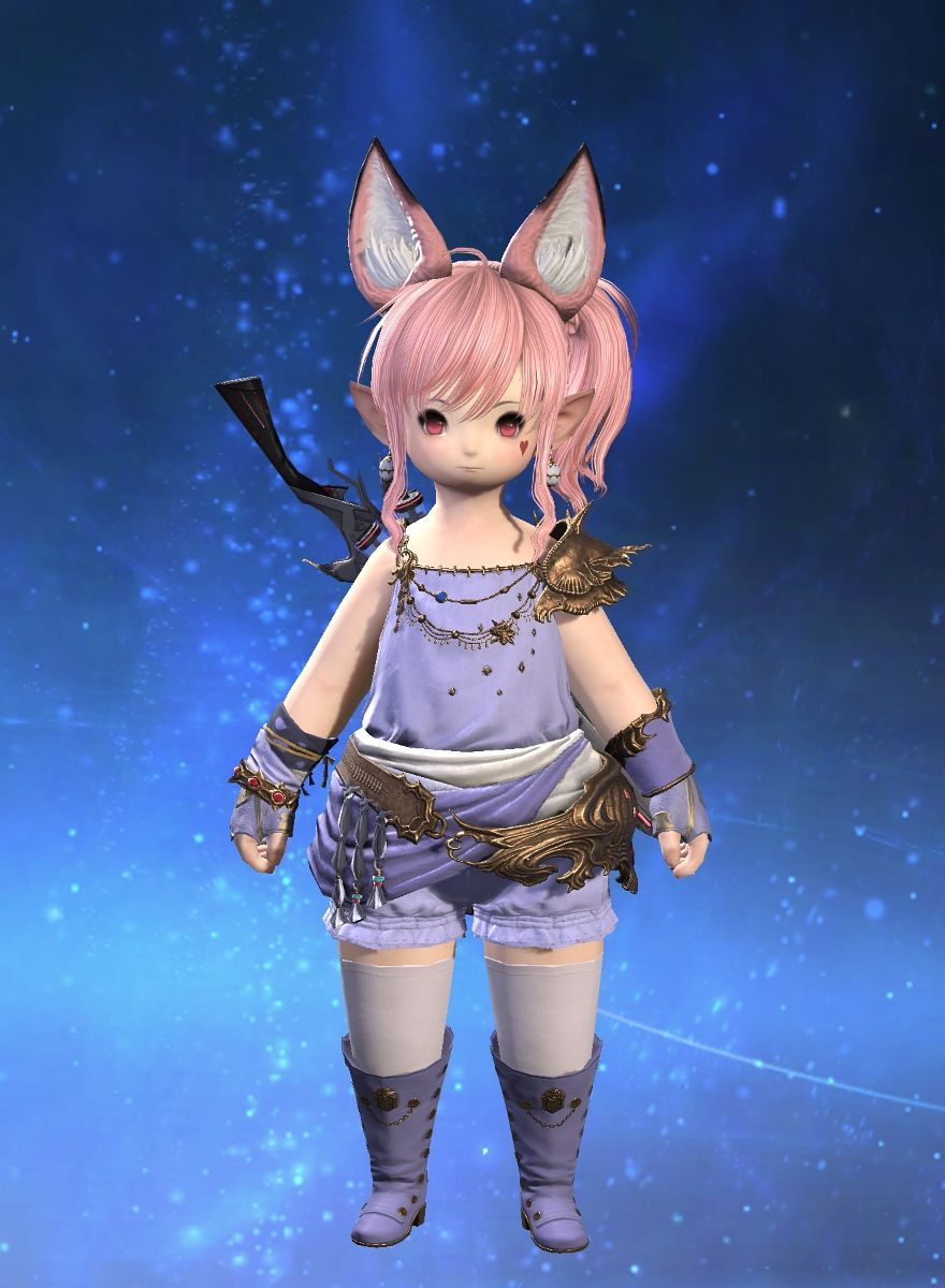Ruruna Usagi