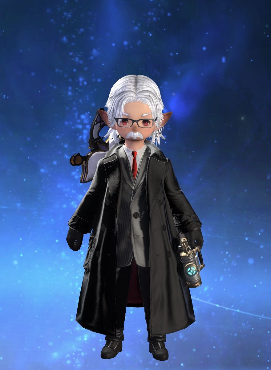 Alucard Shams