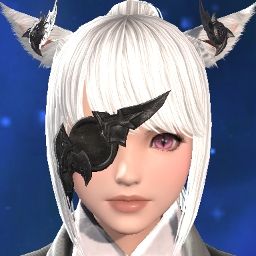 H'amneko Lilac