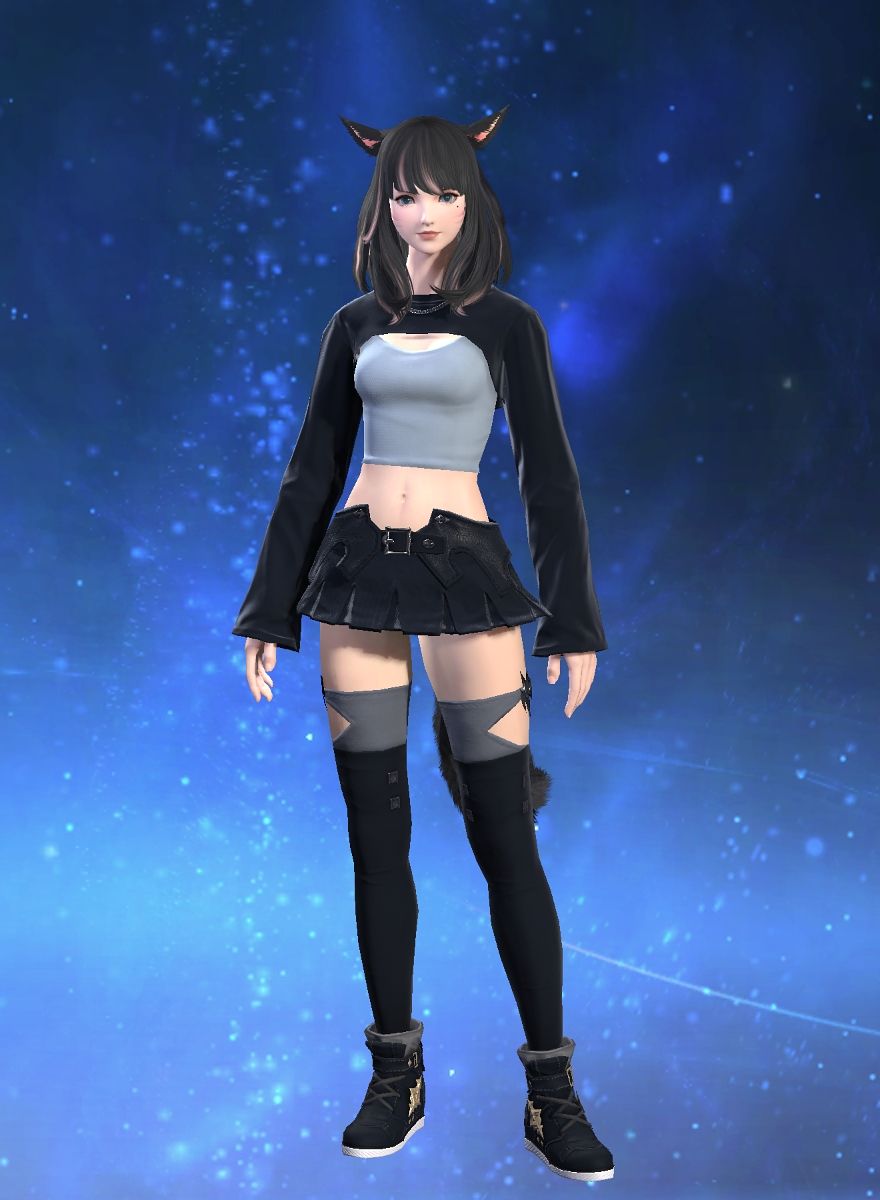Lulu Etoile