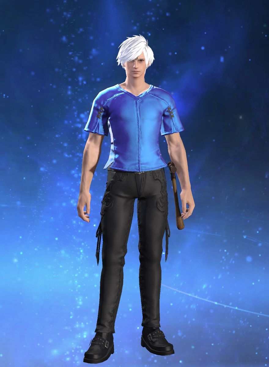 Aether Rhistus