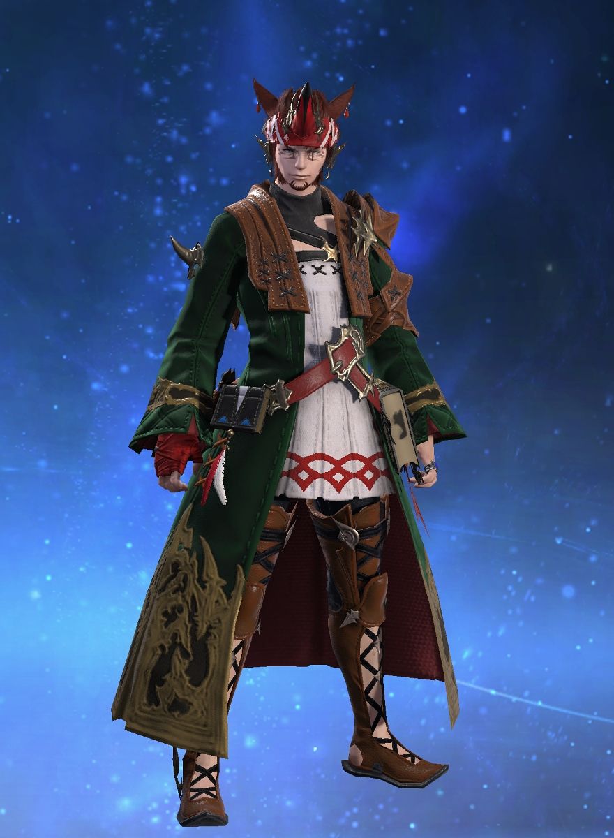 Kilomy Alpha