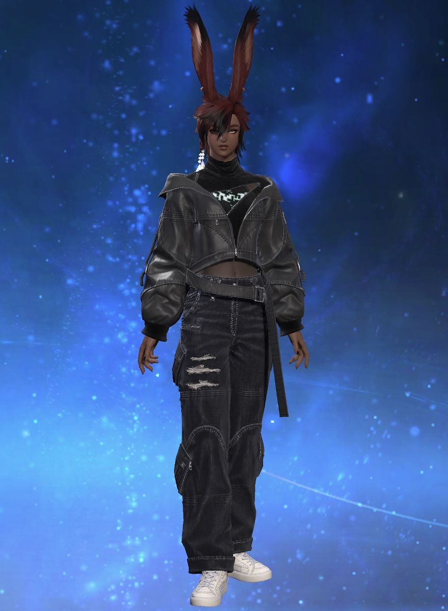 Synn'a Stardust