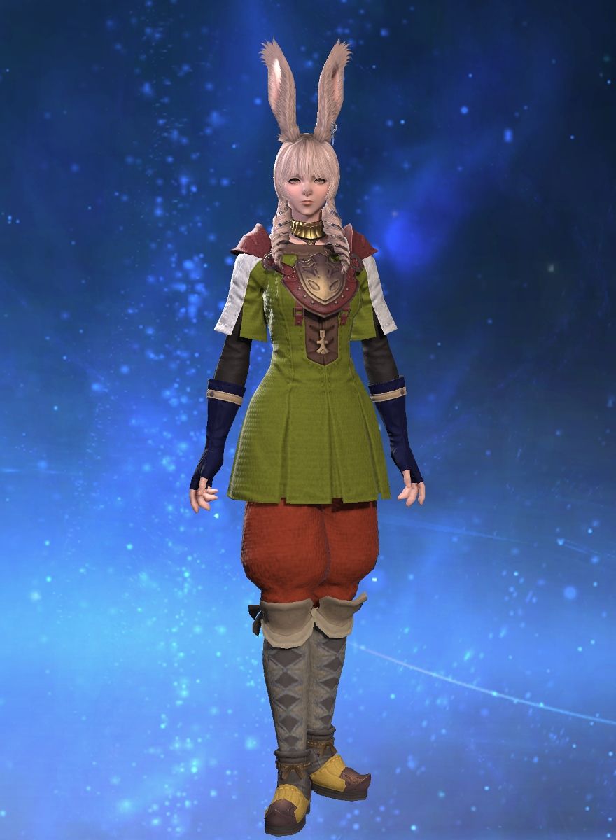 Eclair De'lune