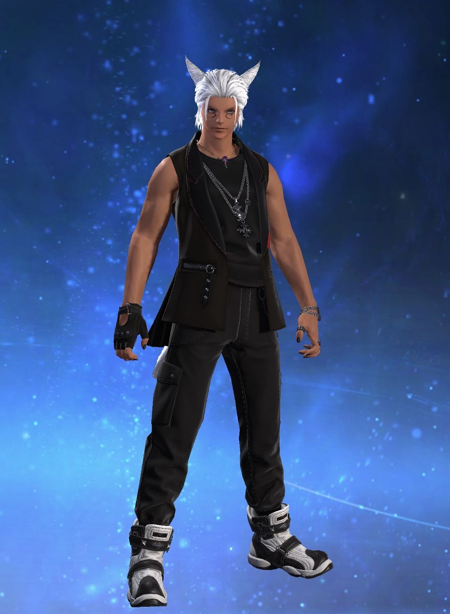 Neit Lancer