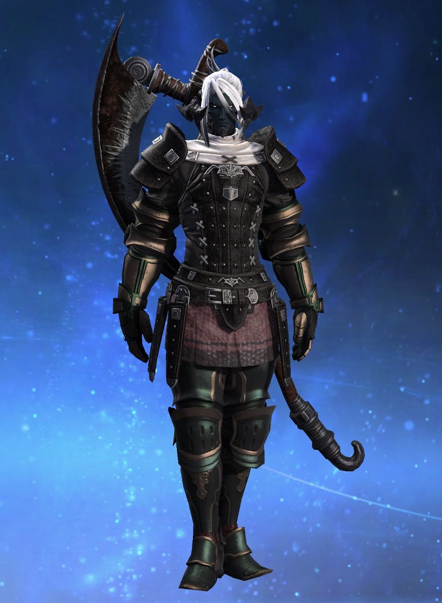 Necroptik Iv