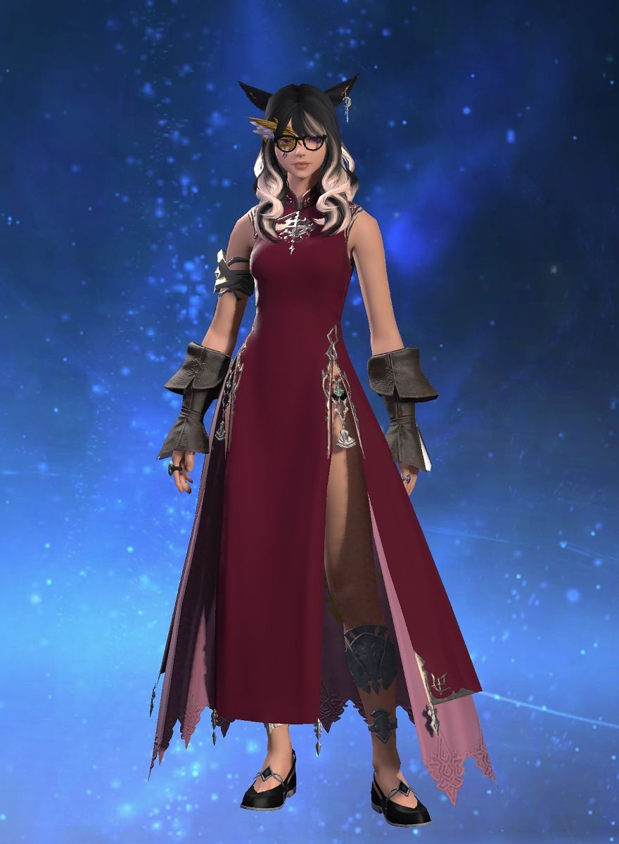 Morgana Exiorril