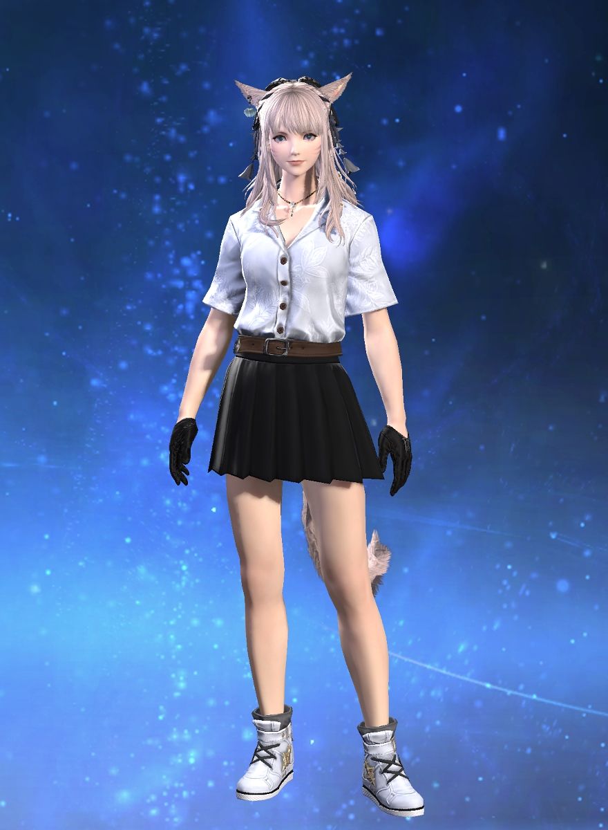Minato Rika