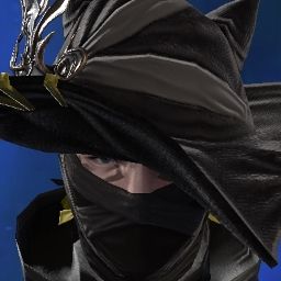 Gideon Blackhand