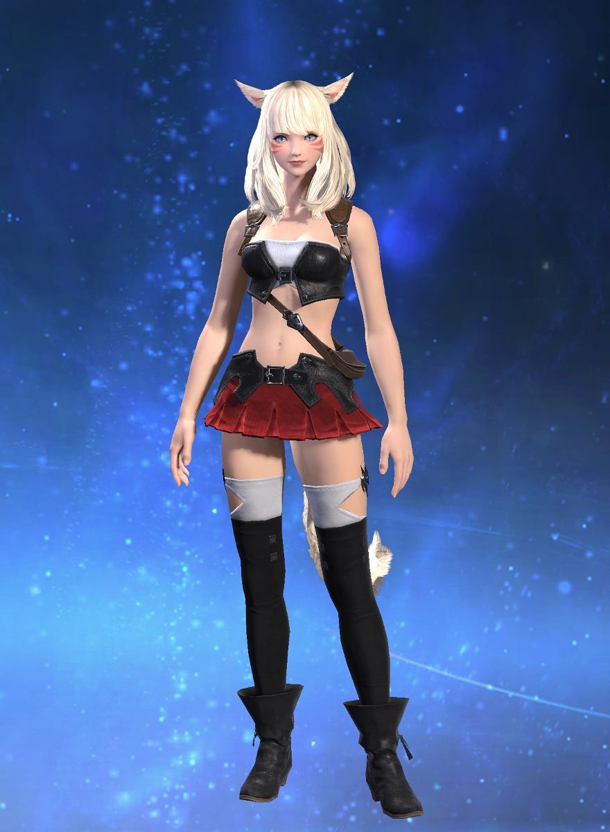 Dear Dahlia