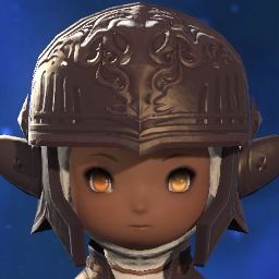 Snackrifice Lalafell