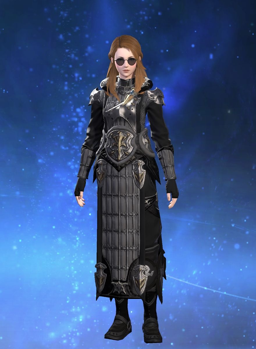 Kharliah Beretta