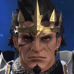 Skullcrusher's Avatar