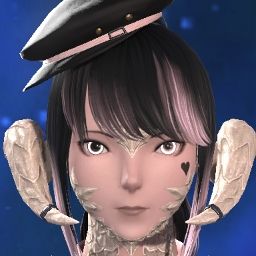 Bella Blacksakura
