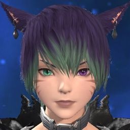 Rakkaun's Avatar