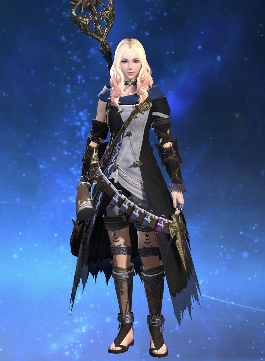 Towa Windrunner