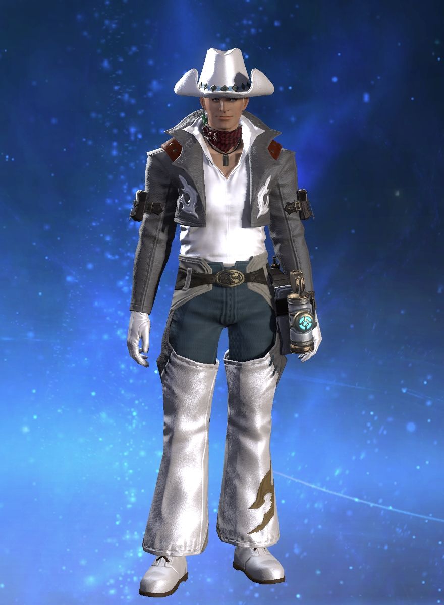 Rhinnestone Cowboy