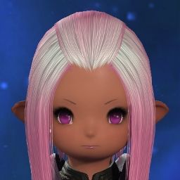 Lily Lilulu