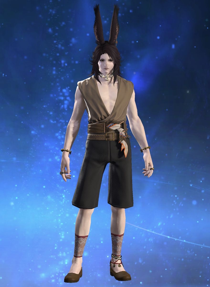 Z'elendil Dewilde