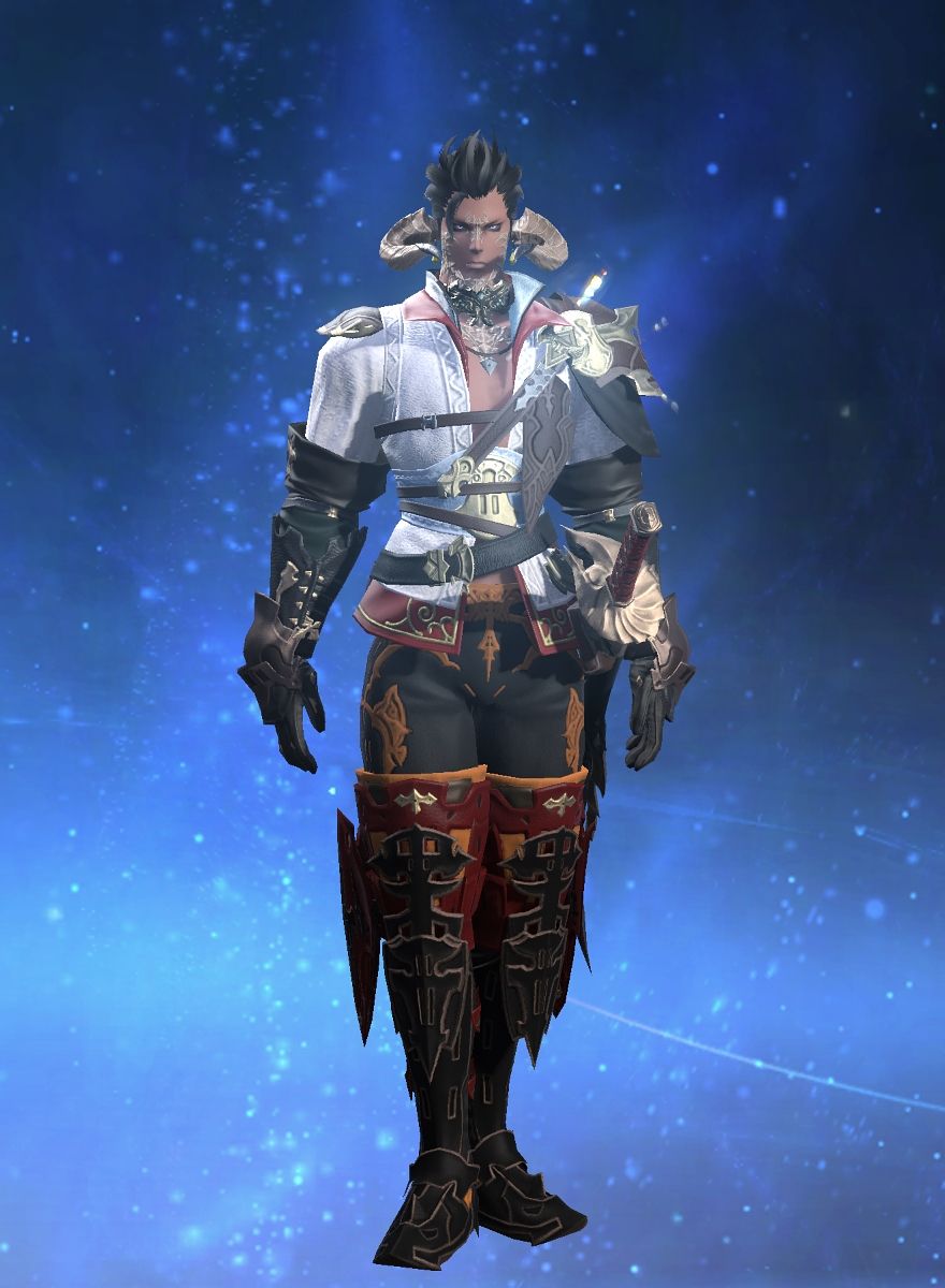 Abrex Strife