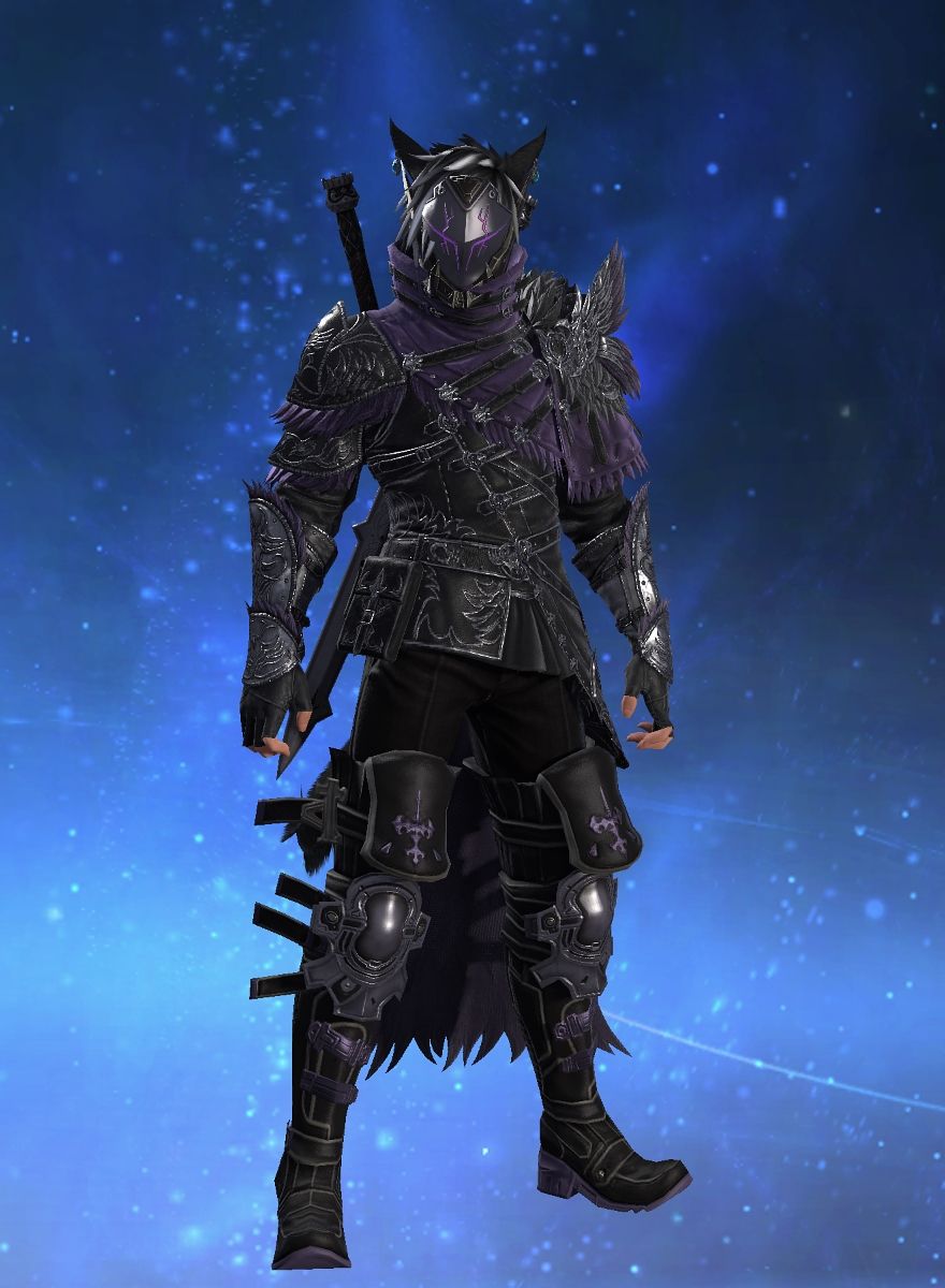 Noxium Sunblood