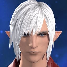 Estinien Wyrmblood