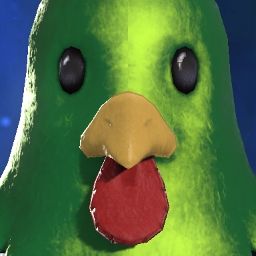 Valikura's Avatar