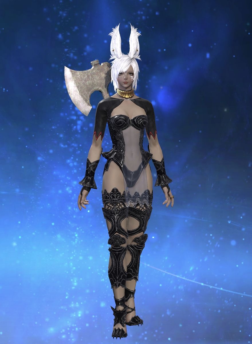 Tarnished Electrum