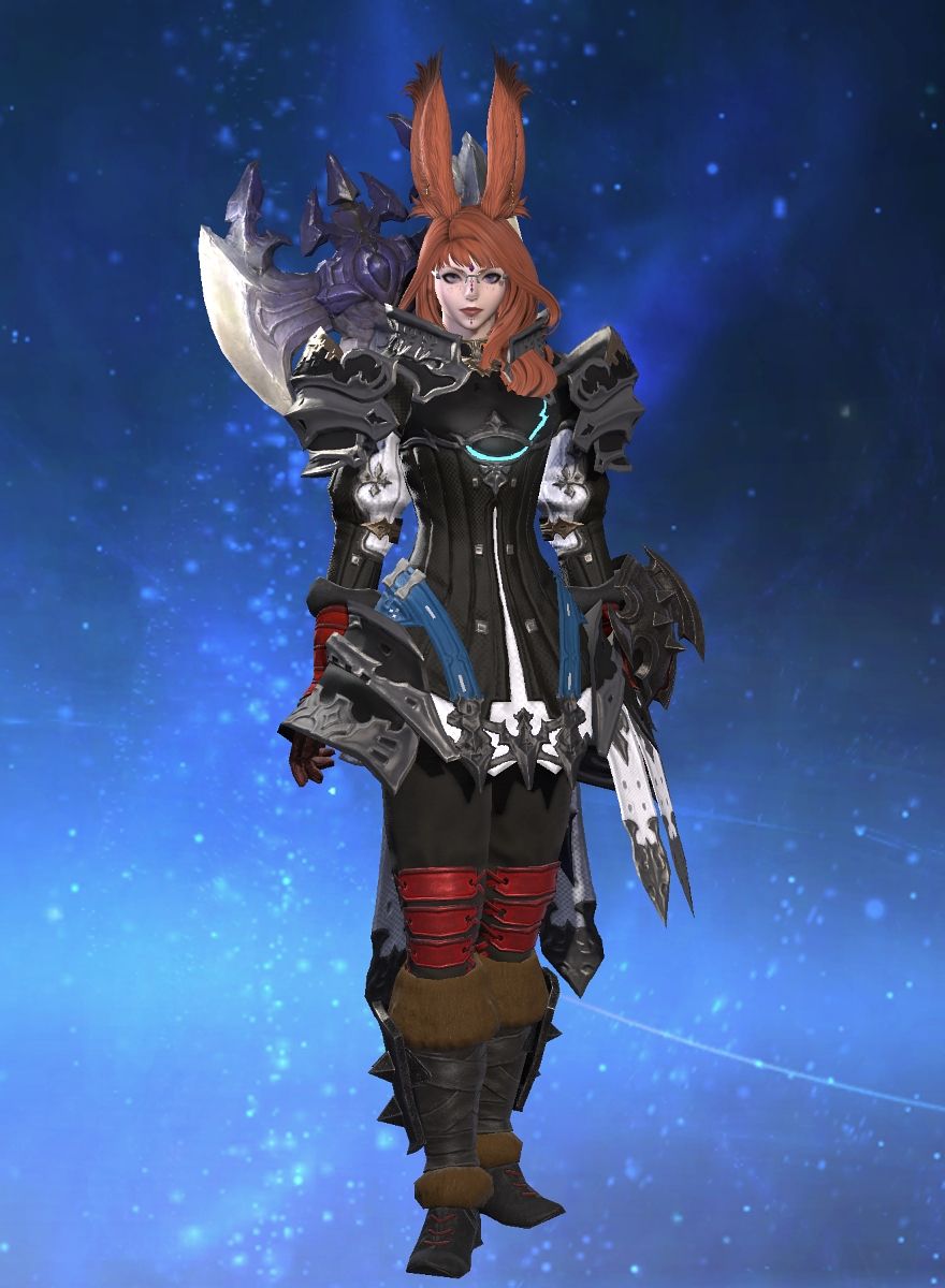 Minette Crimson