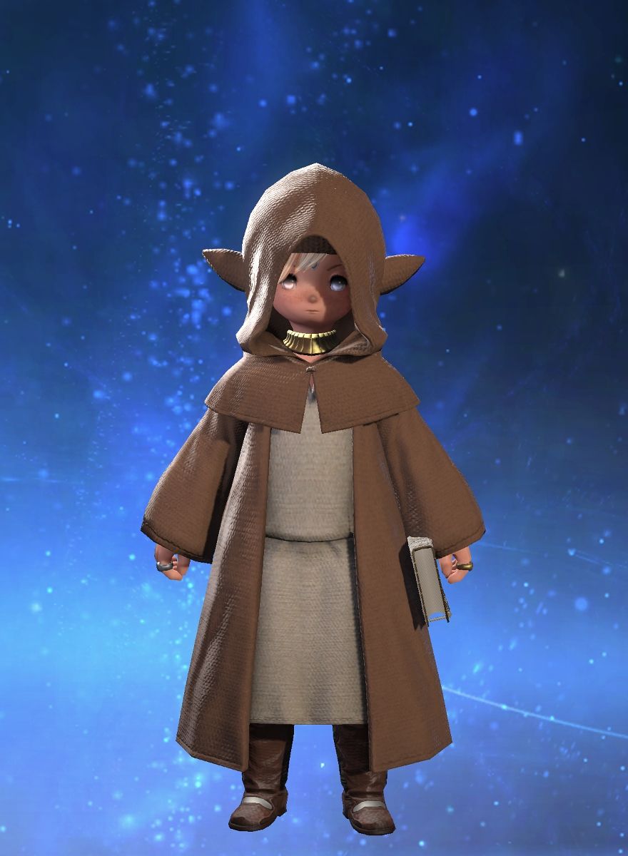 Popopo Nebubu