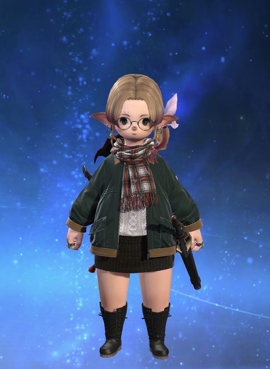 Fufumo Fumomo