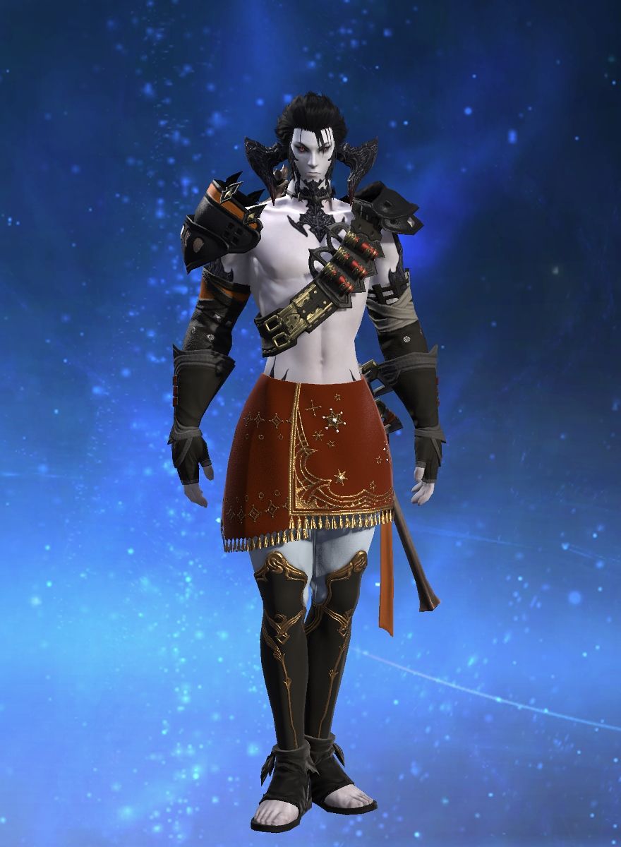 Malphas Goetia