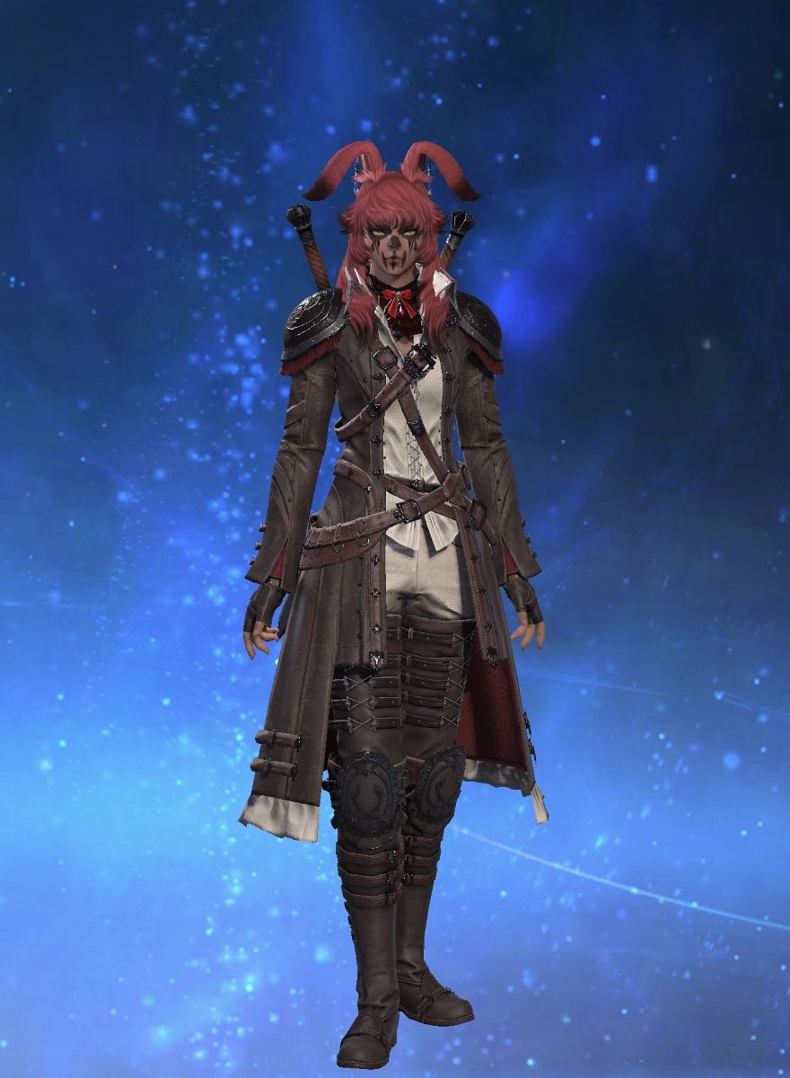 Lix Again