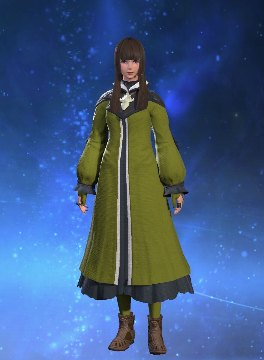 Local Librarian