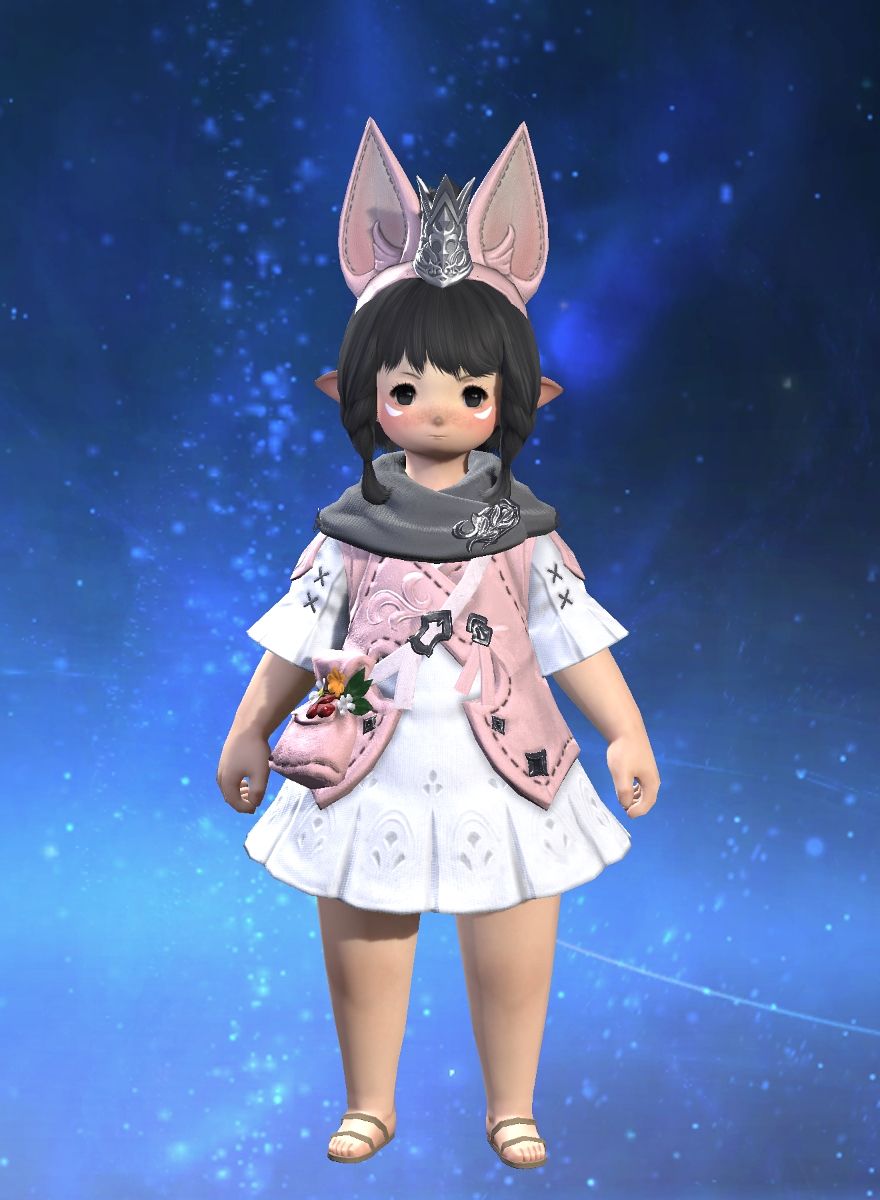 Iittle Iulu