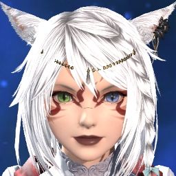 SerahMoriar's Avatar