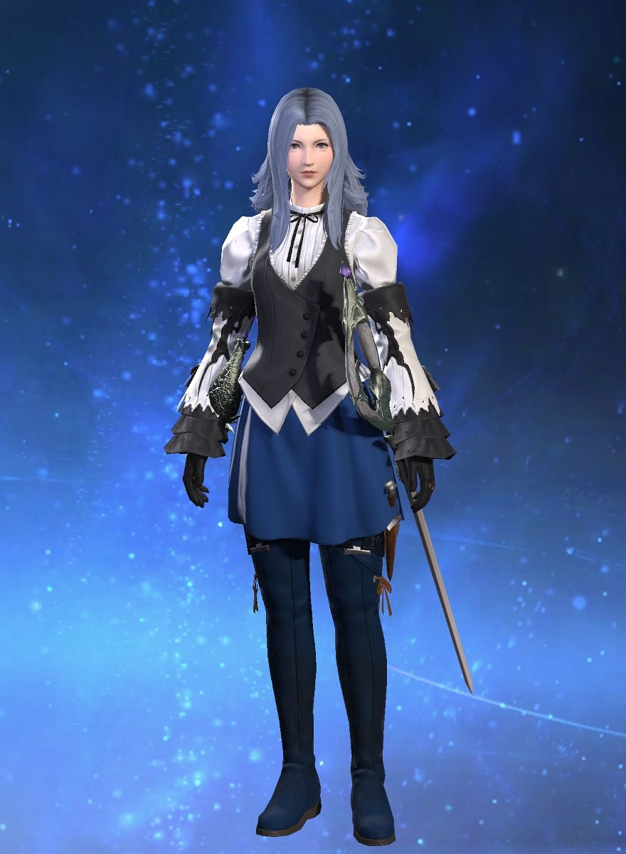 Shiva's Dominant