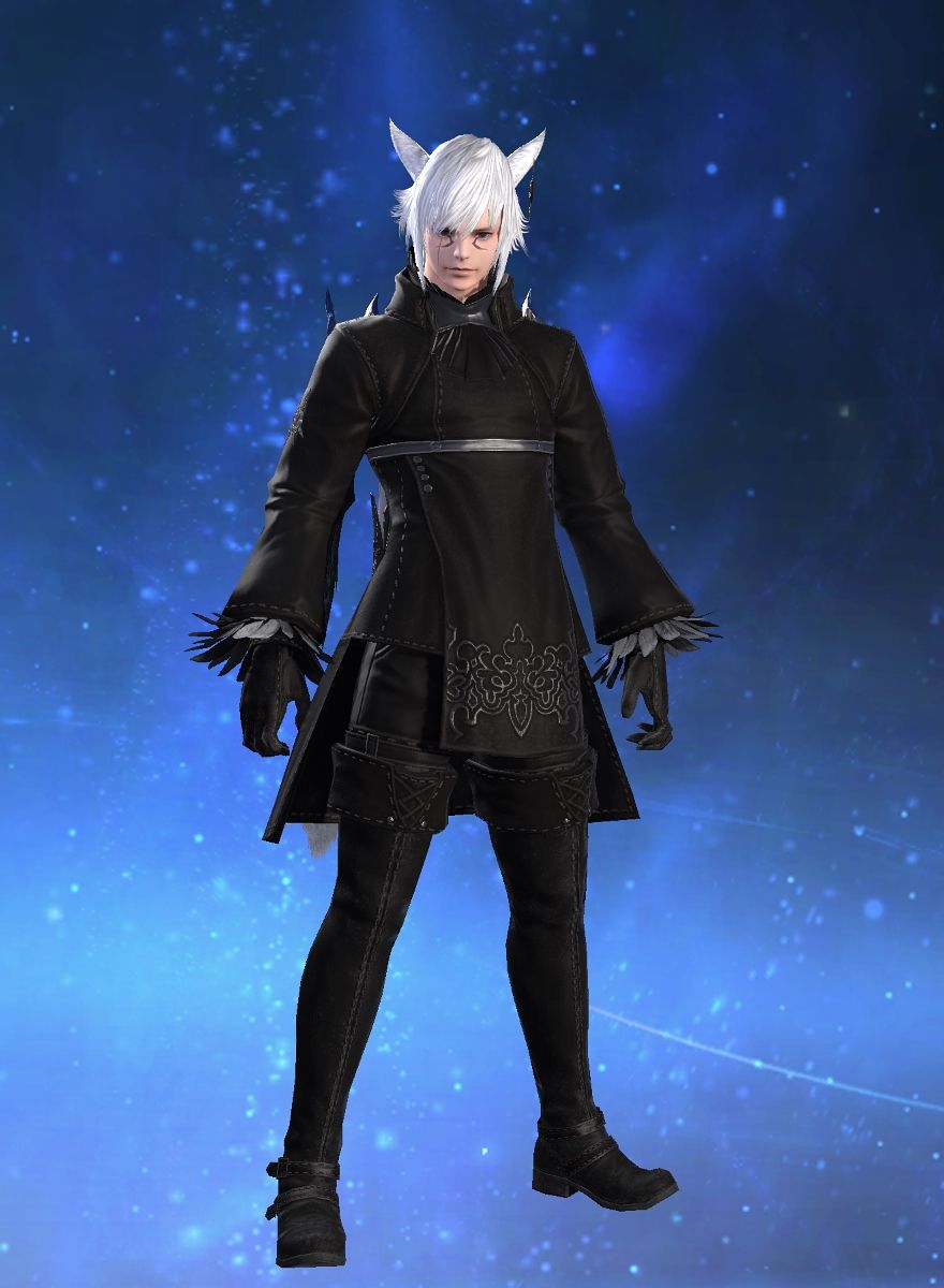 Nine-s Yorha